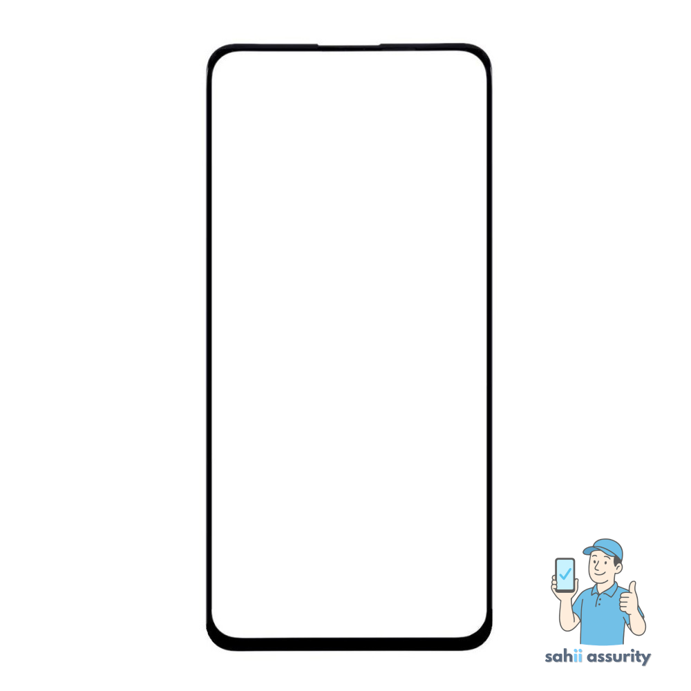 Front Glass for Vivo X27 thumbnail